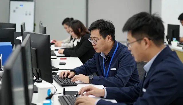 从询价到验收：会务财税筹划服务会务全流程